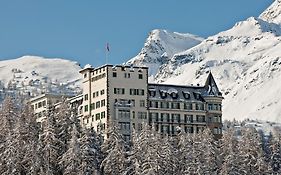 Hotel Waldhaus
